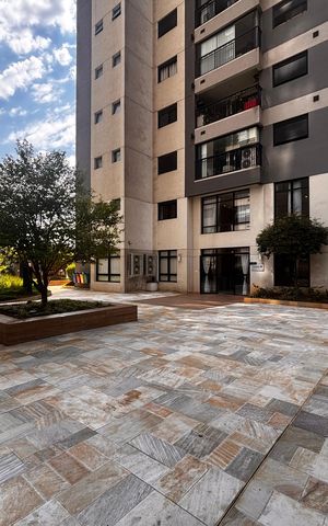 Apartamento à venda com 62m², 2 quartos e 1 vaga Apartamento à venda com 62m², 2 quartos e 1 vagaÁrea comum