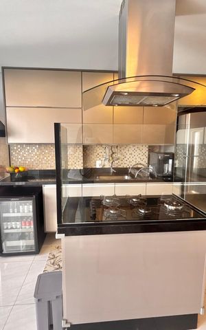 Apartamento à venda com 62m², 2 quartos e 1 vaga Apartamento à venda com 62m², 2 quartos e 1 vagaCozinha