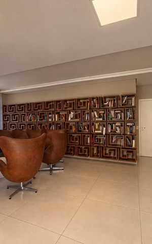 Apartamento à venda com 62m², 2 quartos e 1 vaga Apartamento à venda com 62m², 2 quartos e 1 vagaÁrea comum