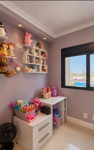 Apartamento à venda com 62m², 2 quartos e 1 vaga Apartamento à venda com 62m², 2 quartos e 1 vagaQuarto