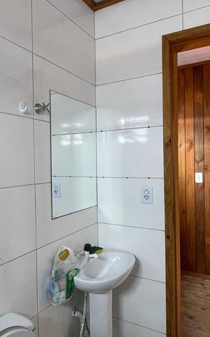Studio para alugar com 30m², 1 quarto e 1 vagaBanheiro