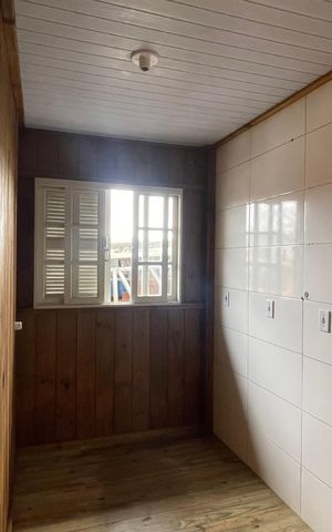 Studio para alugar com 30m², 1 quarto e 1 vagaCozinha