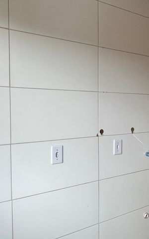 Studio para alugar com 30m², 1 quarto e 1 vagaCozinha