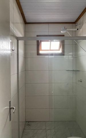 Studio para alugar com 30m², 1 quarto e 1 vagaBanheiro