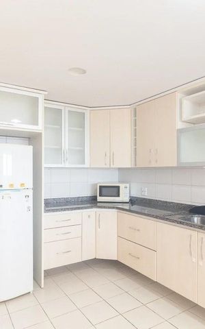 Apartamento para alugar com 100m², 3 quartos e 1 vaga Apartamento para alugar com 100m², 3 quartos e 1 vagaCozinha