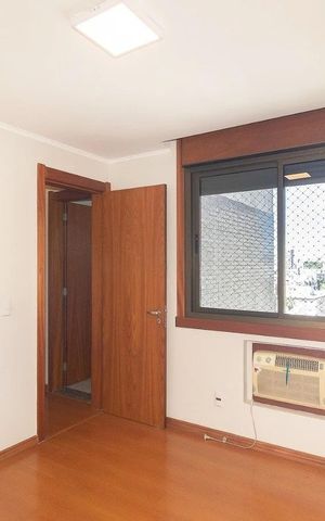 Apartamento para alugar com 100m², 3 quartos e 1 vaga Apartamento para alugar com 100m², 3 quartos e 1 vagaQuarto