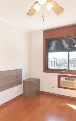 Apartamento para alugar com 100m², 3 quartos e 1 vaga Apartamento para alugar com 100m², 3 quartos e 1 vagaQuarto