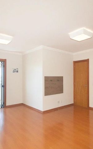 Apartamento para alugar com 100m², 3 quartos e 1 vaga Apartamento para alugar com 100m², 3 quartos e 1 vagaSala