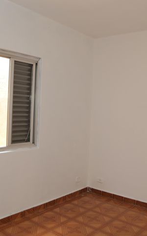 Casa para alugar com 60m², 1 quarto e 1 vaga Casa para alugar com 60m², 1 quarto e 1 vagaQuarto