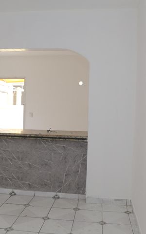 Casa para alugar com 60m², 1 quarto e 1 vaga Casa para alugar com 60m², 1 quarto e 1 vagaSala