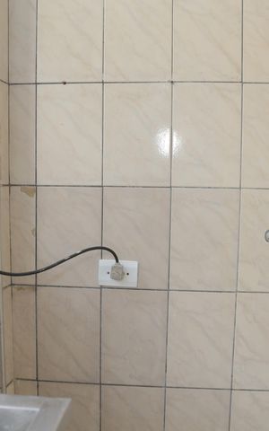 Casa para alugar com 60m², 1 quarto e 1 vaga Casa para alugar com 60m², 1 quarto e 1 vagaÁrea de Serviço