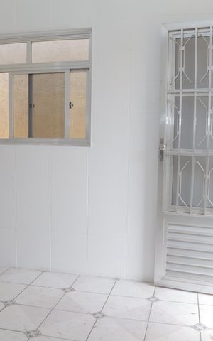 Casa para alugar com 60m², 1 quarto e 1 vaga Casa para alugar com 60m², 1 quarto e 1 vagaCozinha