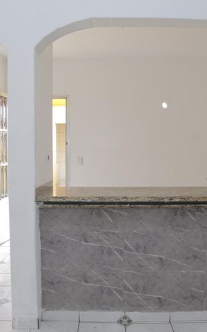 Casa para alugar com 60m², 1 quarto e 1 vaga Casa para alugar com 60m², 1 quarto e 1 vagaCozinha