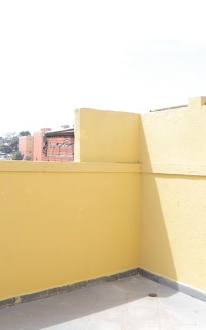 Casa para alugar com 60m², 1 quarto e 1 vaga Casa para alugar com 60m², 1 quarto e 1 vagaQuintal