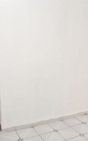 Casa para alugar com 60m², 1 quarto e 1 vaga Casa para alugar com 60m², 1 quarto e 1 vagaSala/corredor de entrada
