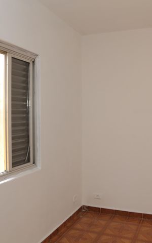 Casa para alugar com 60m², 1 quarto e 1 vaga Casa para alugar com 60m², 1 quarto e 1 vagaQuarto