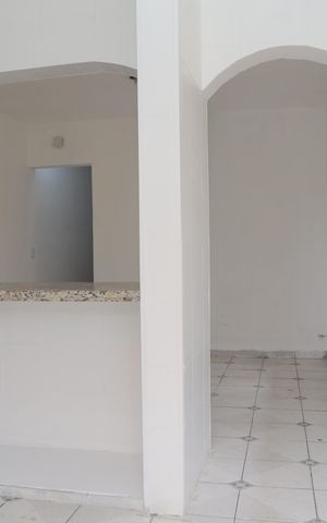 Casa para alugar com 60m², 1 quarto e 1 vaga Casa para alugar com 60m², 1 quarto e 1 vagaCozinha