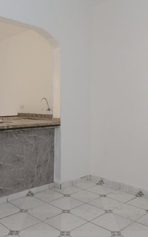 Casa para alugar com 60m², 1 quarto e 1 vaga Casa para alugar com 60m², 1 quarto e 1 vagaSala