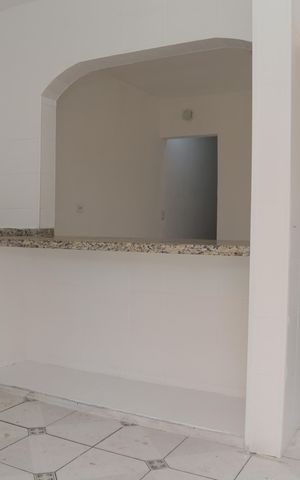 Casa para alugar com 60m², 1 quarto e 1 vaga Casa para alugar com 60m², 1 quarto e 1 vagaCozinha