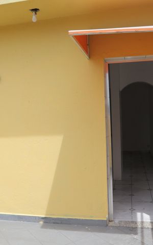 Casa para alugar com 60m², 1 quarto e 1 vaga Casa para alugar com 60m², 1 quarto e 1 vagaQuintal