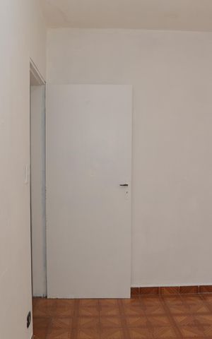Casa para alugar com 60m², 1 quarto e 1 vaga Casa para alugar com 60m², 1 quarto e 1 vagaQuarto