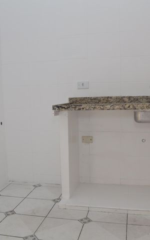 Casa para alugar com 60m², 1 quarto e 1 vaga Casa para alugar com 60m², 1 quarto e 1 vagaCozinha