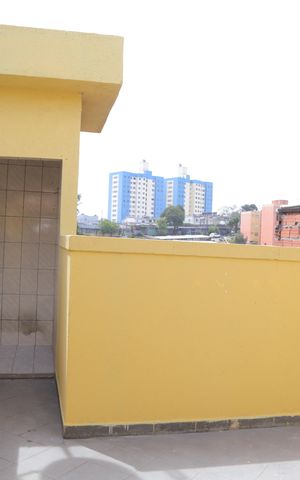 Casa para alugar com 60m², 1 quarto e 1 vaga Casa para alugar com 60m², 1 quarto e 1 vagaQuintal/ area de serviço