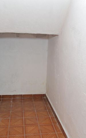 Casa para alugar com 60m², 1 quarto e 1 vaga Casa para alugar com 60m², 1 quarto e 1 vagaHall de entrada