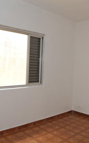 Casa para alugar com 60m², 1 quarto e 1 vaga Casa para alugar com 60m², 1 quarto e 1 vagaQuarto