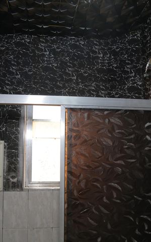 Casa para alugar com 60m², 1 quarto e 1 vaga Casa para alugar com 60m², 1 quarto e 1 vagaBanheiro