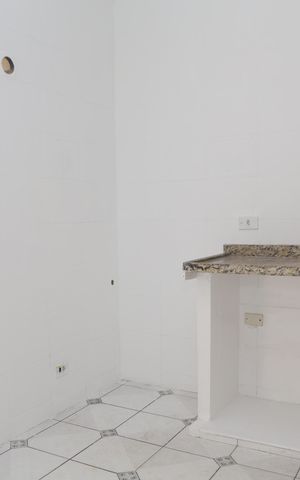 Casa para alugar com 60m², 1 quarto e 1 vaga Casa para alugar com 60m², 1 quarto e 1 vagaCozinha