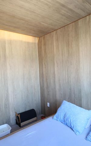 Apartamento à venda com 30m², 1 quarto e sem vagaQuarto