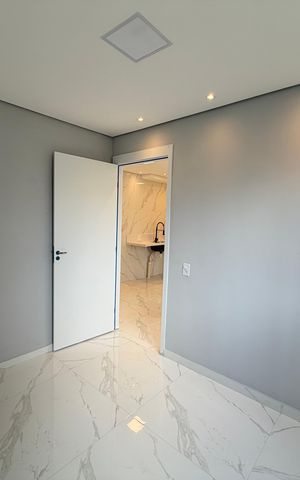 Apartamento para alugar com 32m², 2 quartos e sem vaga Apartamento para alugar com 32m², 2 quartos e sem vagaQuarto 2