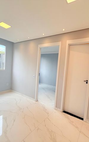 Apartamento para alugar com 32m², 2 quartos e sem vaga Apartamento para alugar com 32m², 2 quartos e sem vagaSala/cozinha