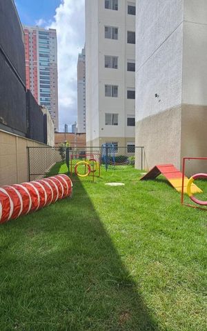 Apartamento para alugar com 32m², 2 quartos e sem vaga Apartamento para alugar com 32m², 2 quartos e sem vagaÁrea comum
