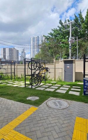 Apartamento para alugar com 32m², 2 quartos e sem vaga Apartamento para alugar com 32m², 2 quartos e sem vagaÁrea comum