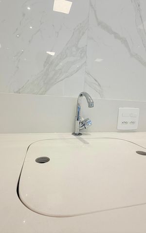 Apartamento para alugar com 32m², 2 quartos e sem vaga Apartamento para alugar com 32m², 2 quartos e sem vagaSala/cozinha