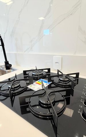 Apartamento para alugar com 32m², 2 quartos e sem vaga Apartamento para alugar com 32m², 2 quartos e sem vagaSala/cozinha