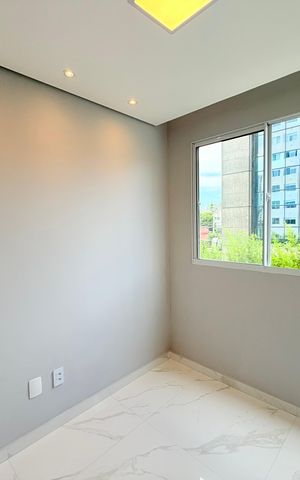 Apartamento para alugar com 32m², 2 quartos e sem vaga Apartamento para alugar com 32m², 2 quartos e sem vagaQuarto 1