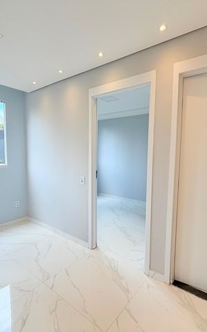 Apartamento para alugar com 32m², 2 quartos e sem vaga Apartamento para alugar com 32m², 2 quartos e sem vagaSala/cozinha