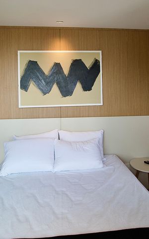 Apartamento para alugar com 35m², 1 quarto e sem vaga Apartamento para alugar com 35m², 1 quarto e sem vagaQuarto