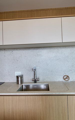 Apartamento para alugar com 35m², 1 quarto e sem vaga Apartamento para alugar com 35m², 1 quarto e sem vagaCozinha