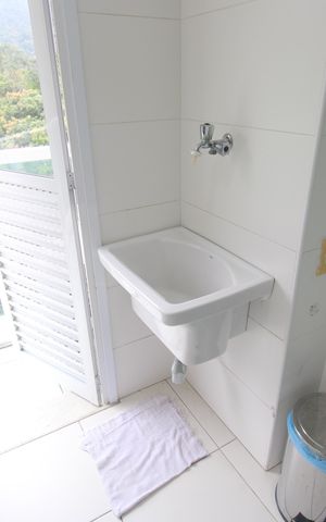 Studio para alugar com 40m², 1 quarto e 1 vagaÁrea de serviço