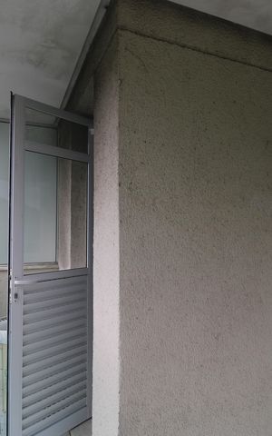 Studio para alugar com 40m², 1 quarto e 1 vagaVaranda