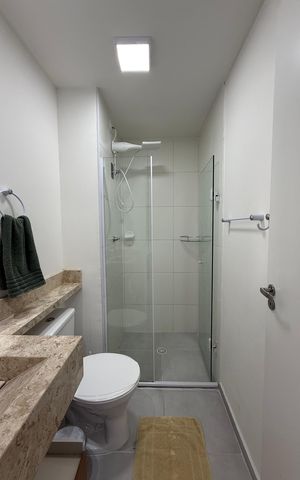 Studio à venda com 25m², 1 quarto e sem vaga