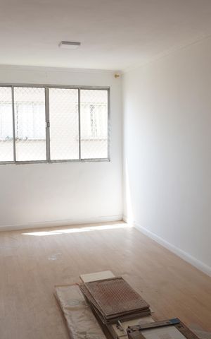 Apartamento para alugar com 44m², 2 quartos e 1 vagaSala