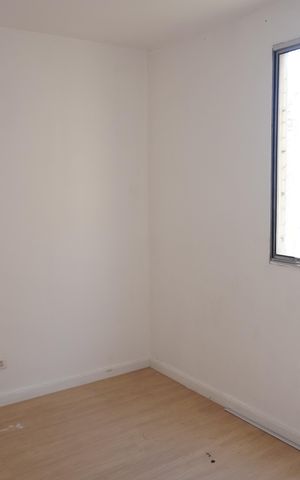 Apartamento para alugar com 44m², 2 quartos e 1 vagaQuarto