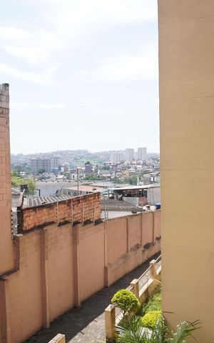 Apartamento para alugar com 44m², 2 quartos e 1 vagaVista Quarto