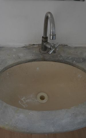 Apartamento para alugar com 44m², 2 quartos e 1 vagaBanheiro