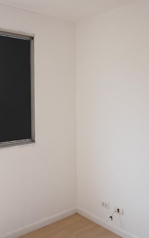 Apartamento para alugar com 44m², 2 quartos e 1 vagaQuarto 2